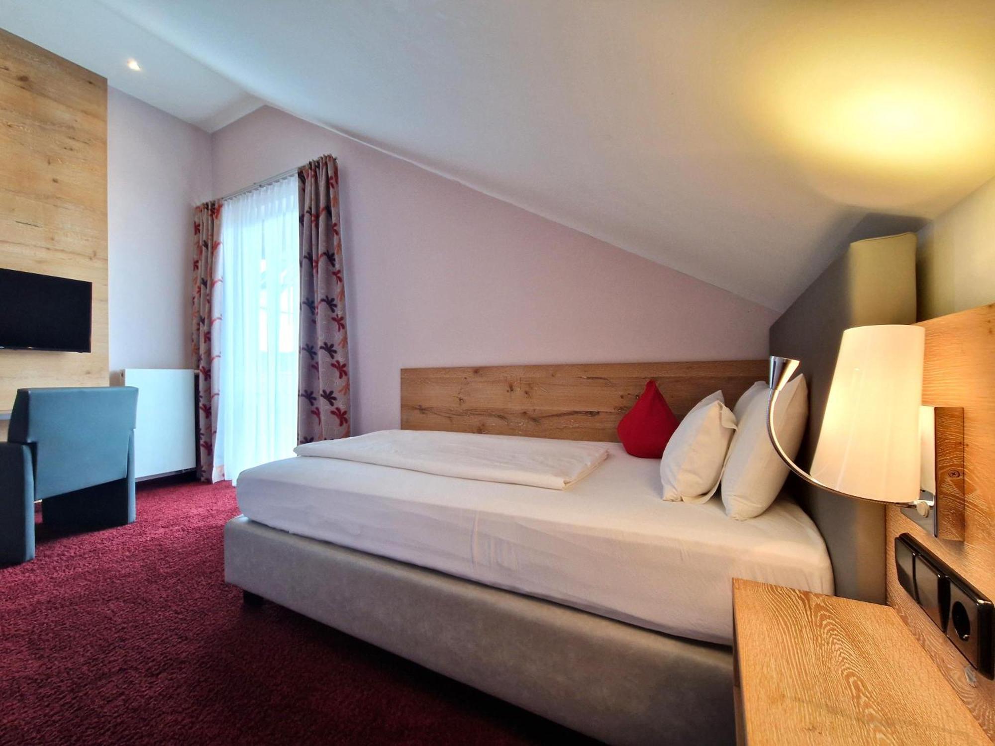 Mosers Blume Relax & Genuss Hotel Haslach im Kinzigtal Exterior photo