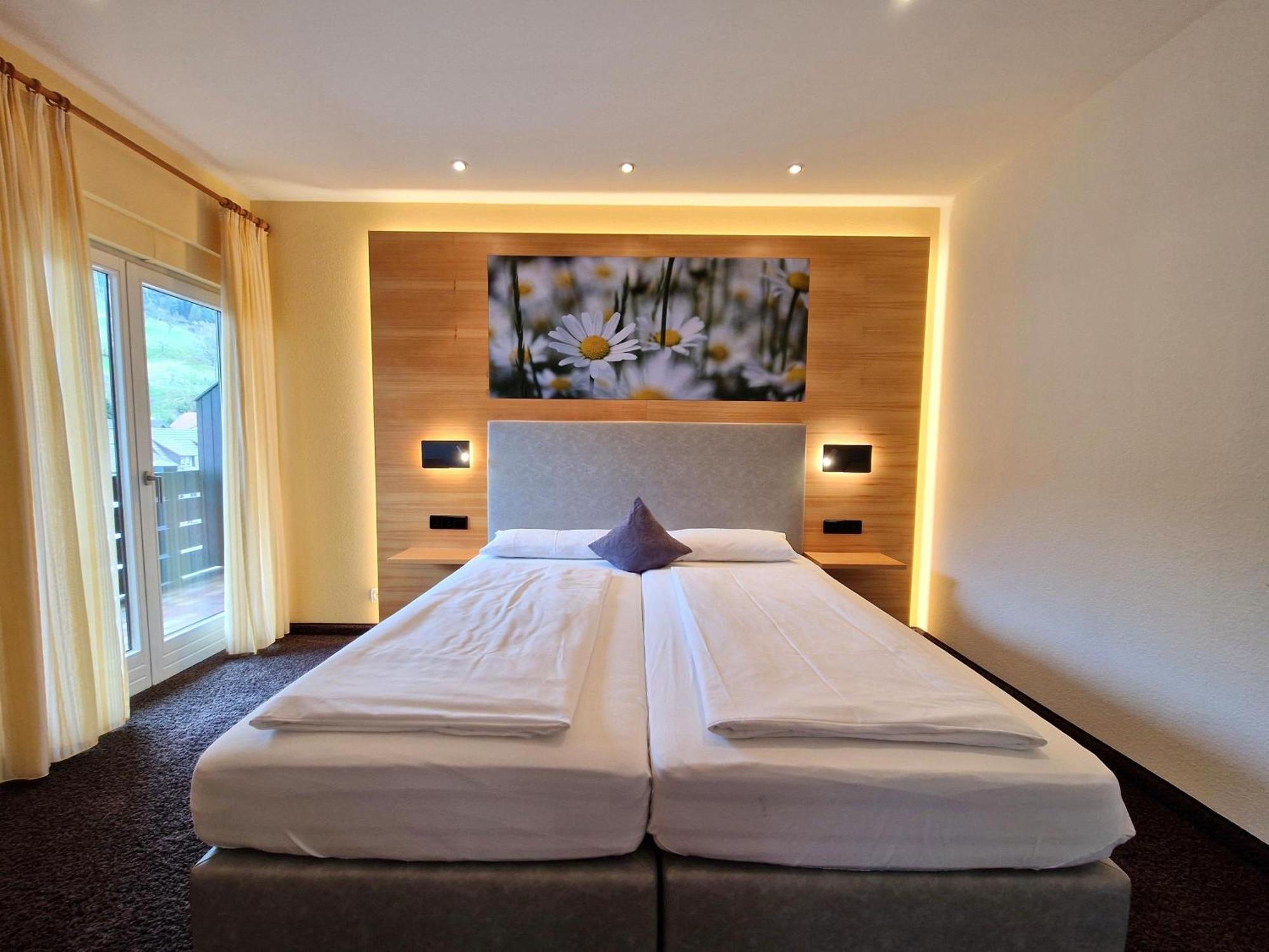Mosers Blume Relax & Genuss Hotel Haslach im Kinzigtal Exterior photo