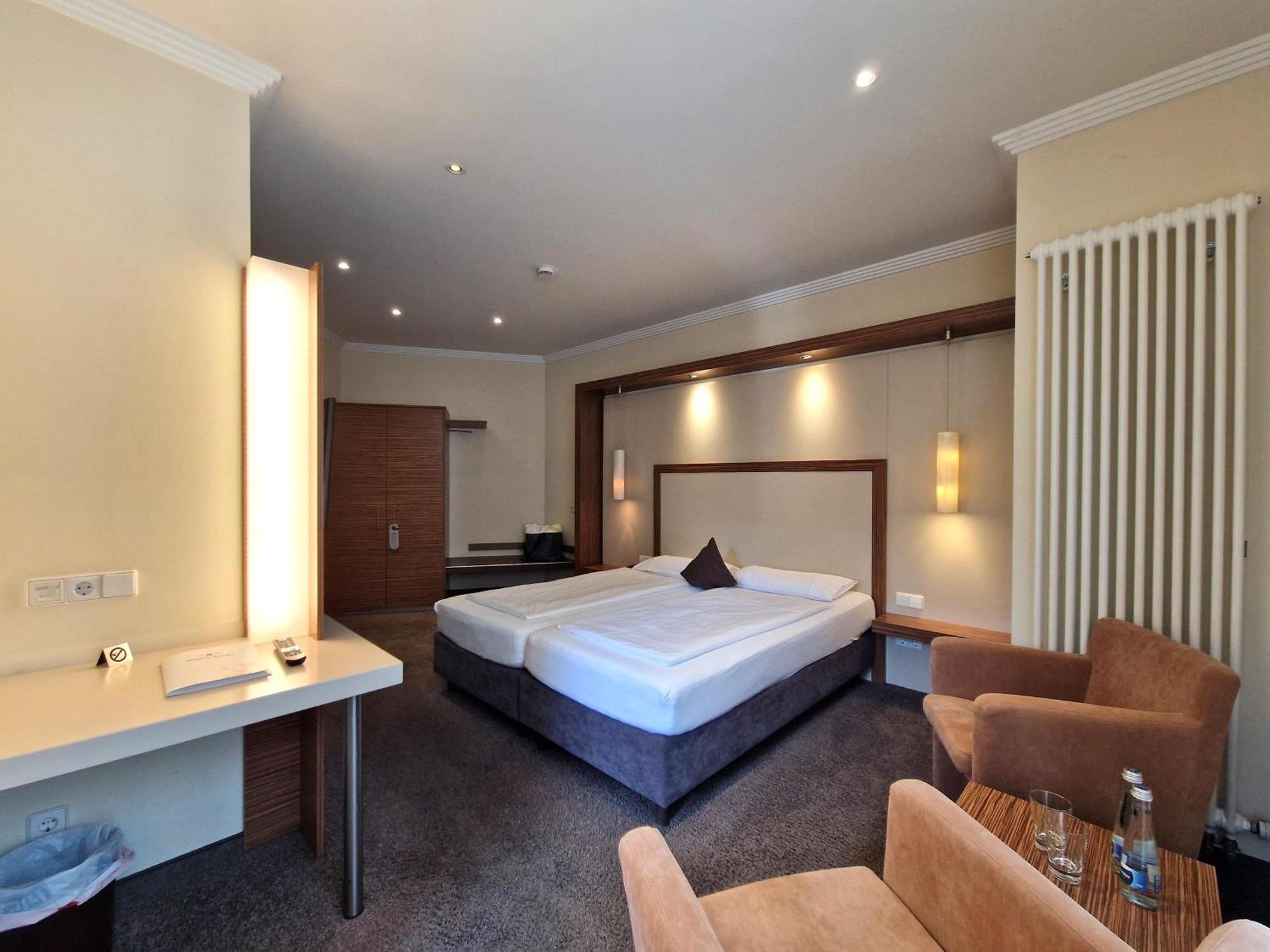 Mosers Blume Relax & Genuss Hotel Haslach im Kinzigtal Exterior photo