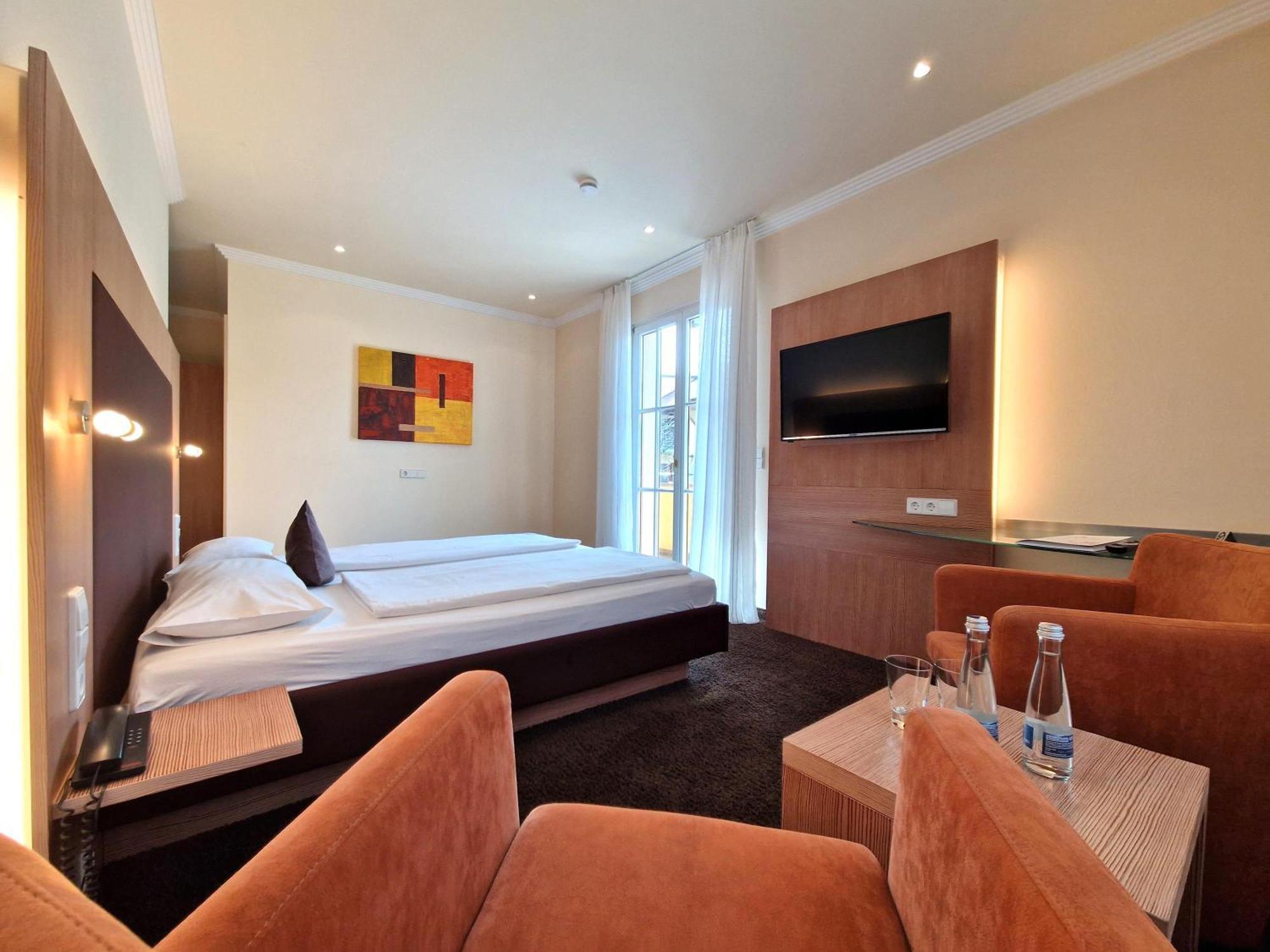 Mosers Blume Relax & Genuss Hotel Haslach im Kinzigtal Exterior photo