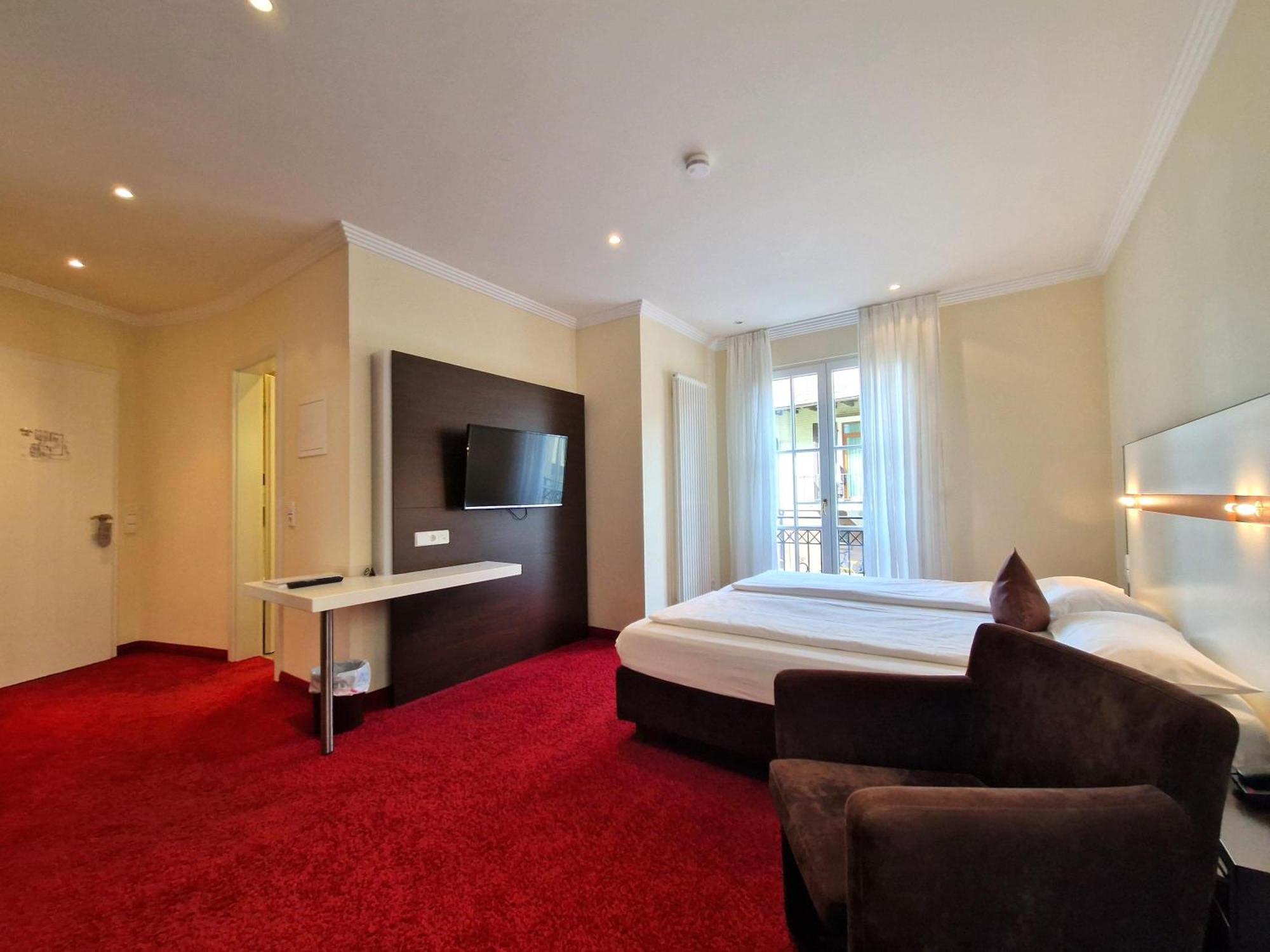 Mosers Blume Relax & Genuss Hotel Haslach im Kinzigtal Exterior photo